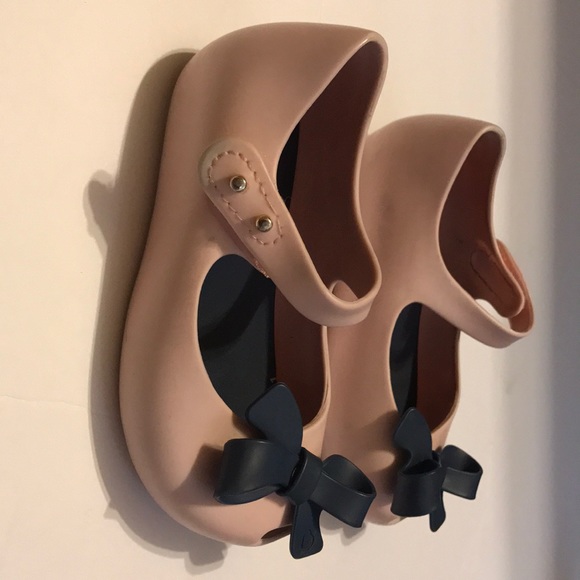 Mini melissa mary janes - Picture 5 of 5